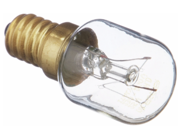 Lampada de frigorifico Bosch - 00170218