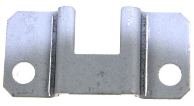 Peça de Fixação Maq. Lavar Roupa Bosch - 00170345