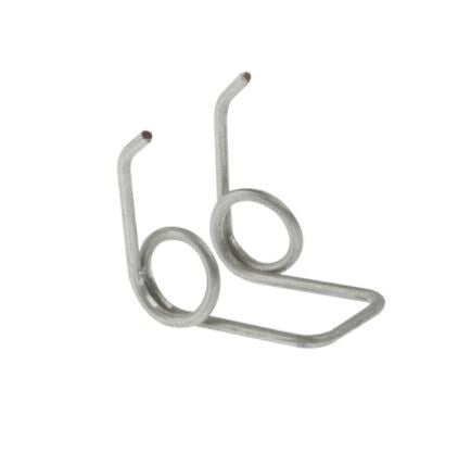 Mola de Puxador de Maq. Lavar Roupa Bosch - 00170348