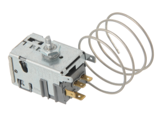 Bosch Refrigerator Temperature Regulator - 00170459