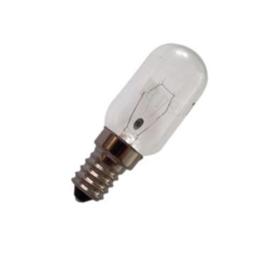 Lâmpada de geladeira Bosch Siemens Balay - 00172919