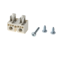 Bosch exhaust fan connection unit - 00175146