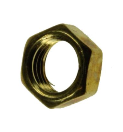 Porca Placa Bosch - 00184005