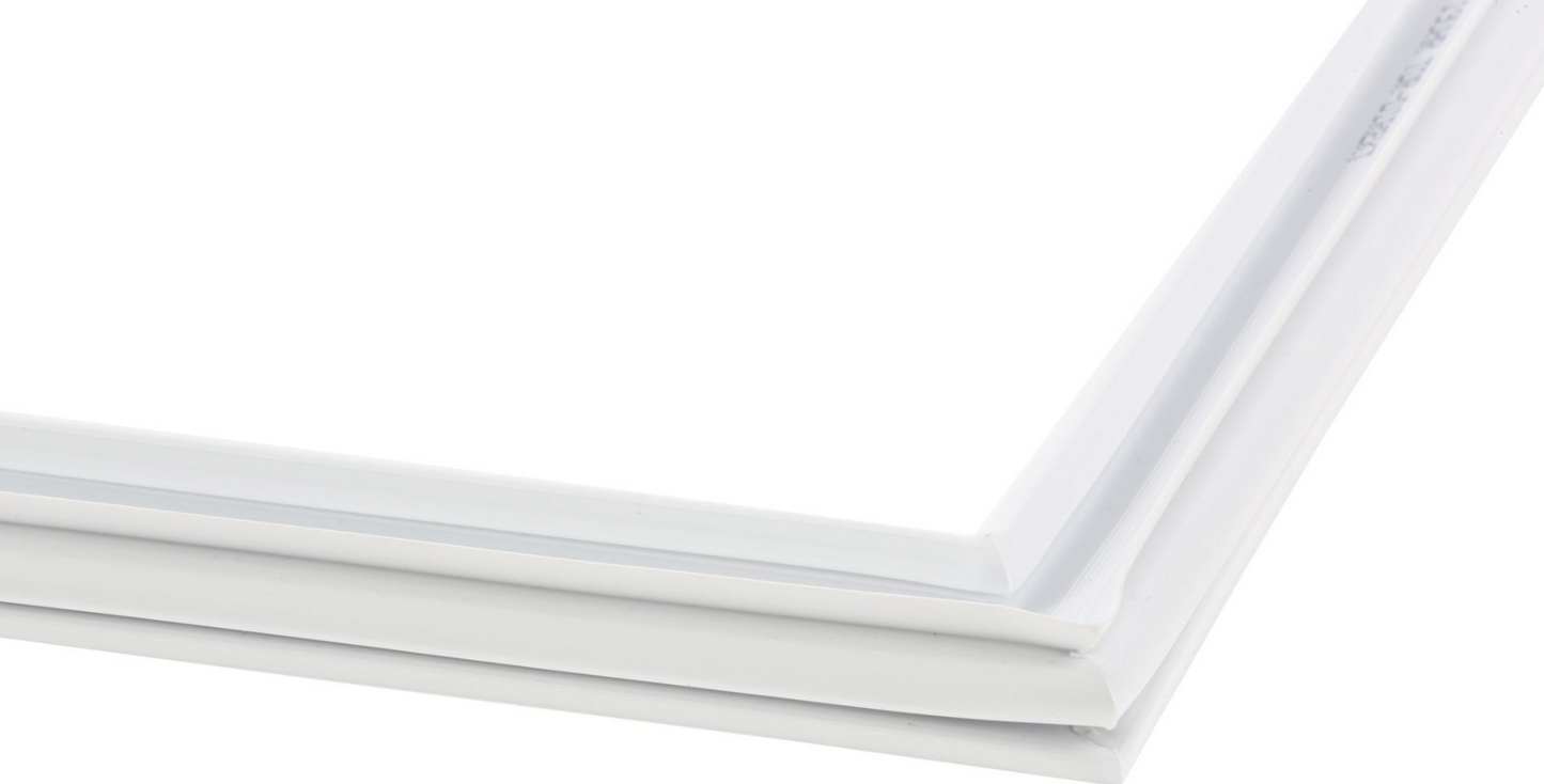 Refrigerator freezer door seal for Balay - 00214486