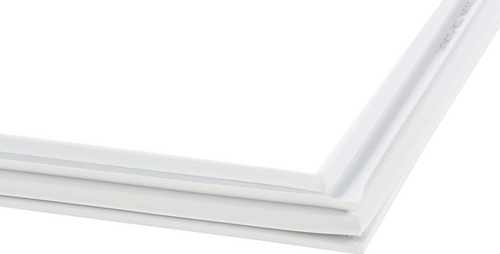 Refrigerator freezer door seal for Balay - 00214486