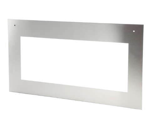 Vidro Frontal Forno Bosch - 00216169