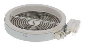 Disco Placa Vitrocerâmica Bosch - 00289561