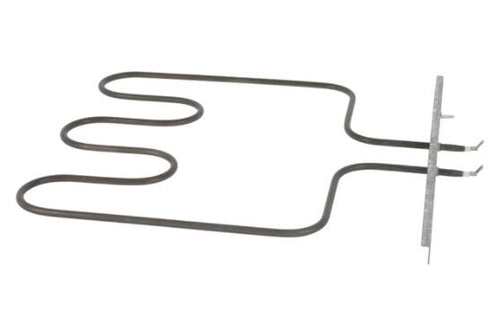 Resistência do calor inferior Forno Bosch - 00289782