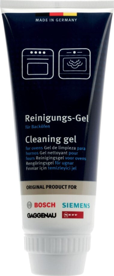 Oven cleaner gel (200ml) - 00311859