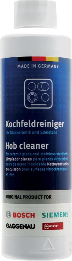 Produto de limpeza para placa de cozinha (250ml) - 00311896