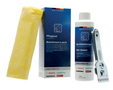 Conjunto de Manutenção para Placas Bosch - 00311900