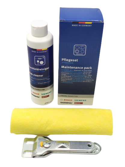 Conjunto de Manutenção para Placas Bosch - 00311900