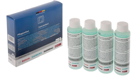 Conjunto de manutenção para maquinas de secar a roupa - 00312111