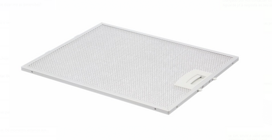 Metal filter 31 x 25 cm Bosch Siemens Balay range hood - 00353110