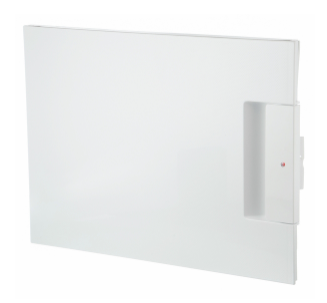 Porta de Congelador Frigorifico Siemens - 00355752
