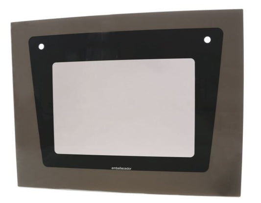 Balay Oven Door Exterior Glass - 00365422