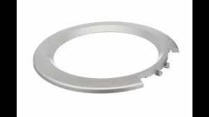 Aro Exterior de Maq. Lavar Roupa Bosch - 00369605