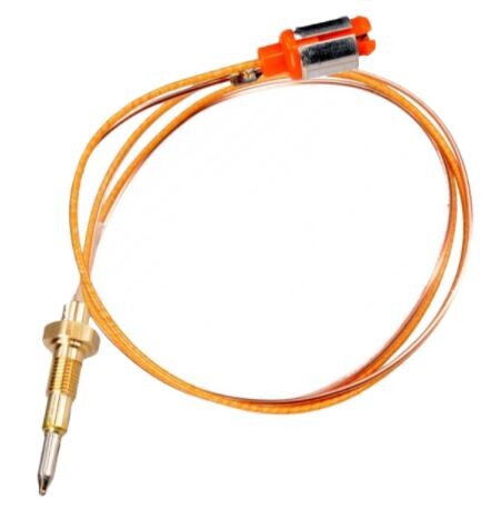 Bosch Thermocouple Plate - 00416742