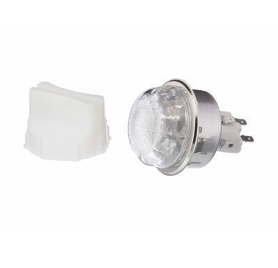 Bosch oven lamp with removal tool - 00420775