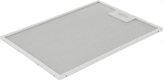 Metal grease filter for Balay Siemens Bosch extractor fan - 00422872