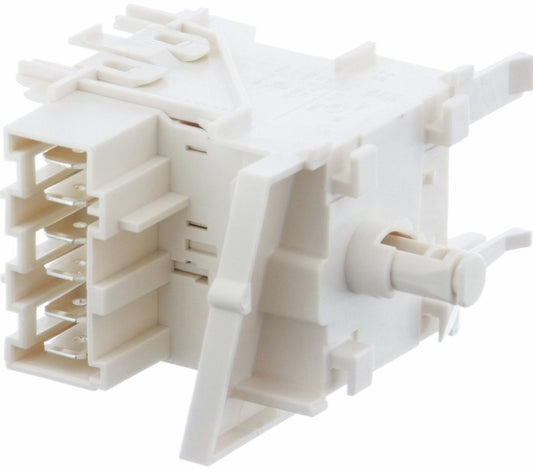 Bosch dishwasher switch - 00424410