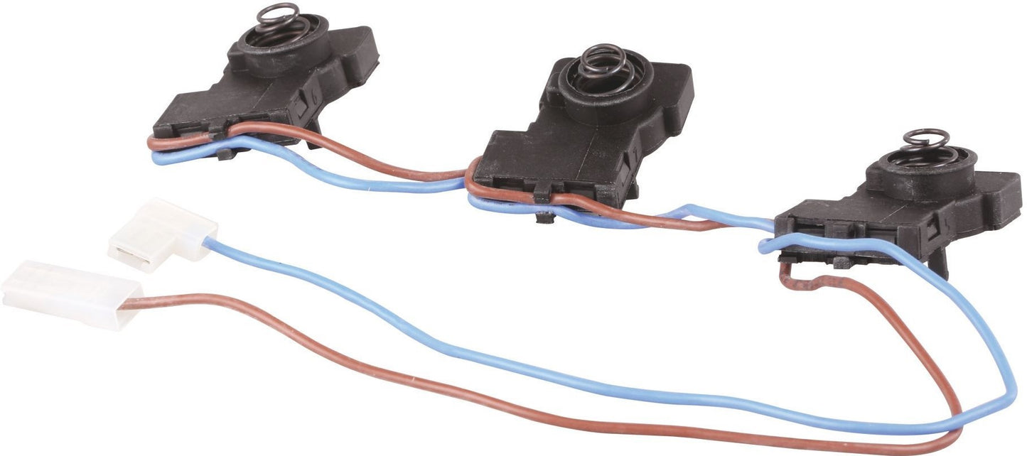 Interruptor placa Bosch Siemens - 00426816