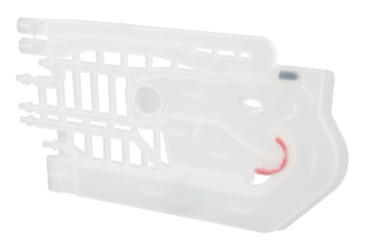 00434477 - Water inlet - SIEMENS