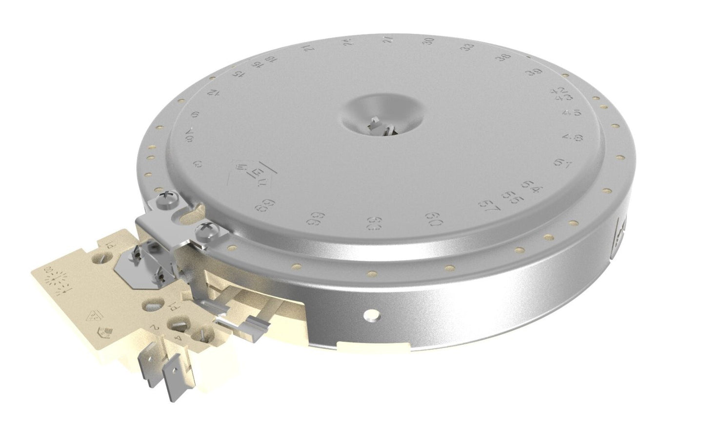 Disco Highlight de Placa Siemens - 00435174