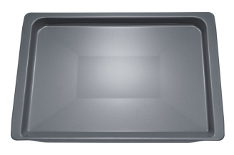 Tabuleiro esmaltado Forno Bosch - 00438350