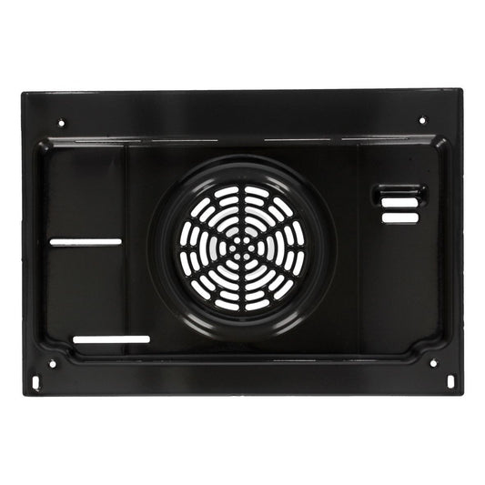 Placa difusora de ar quente  Bosch Siemens Balay - 00449897