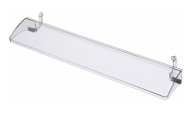 Bosch Refrigerator Hinged Lid - 00478864