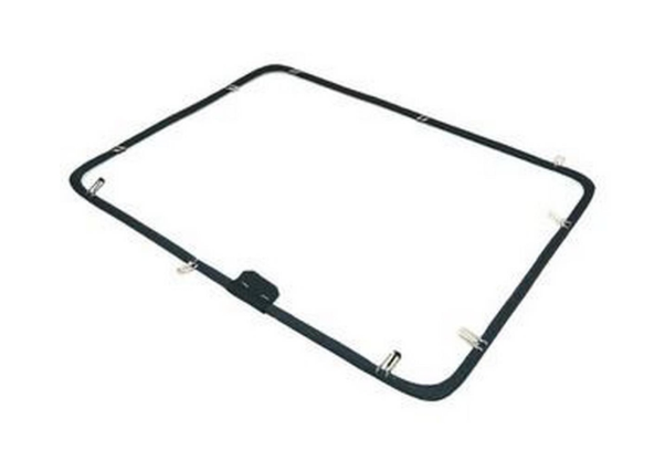 Borracha da Porta Forno Balay - 00491638