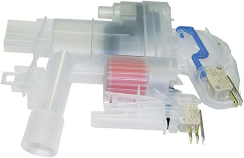 Câmara De Transmissão Bosch - 00497570