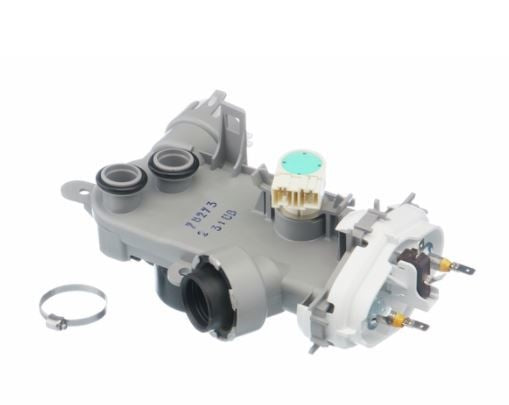 Heater - BOSCH - 00498623