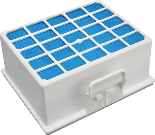 Filtro higiénico de alto desempenho aspirador Bosch Siemens - 00578861