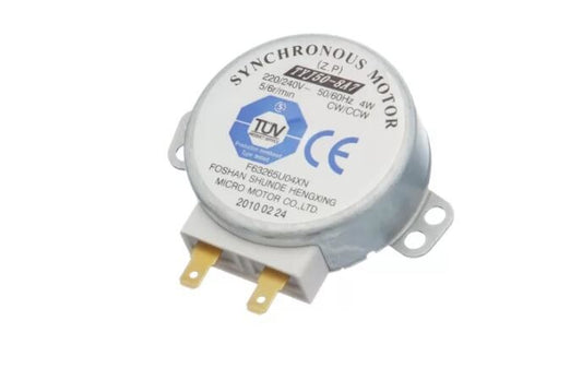 Engine - BOSCH - 00602110