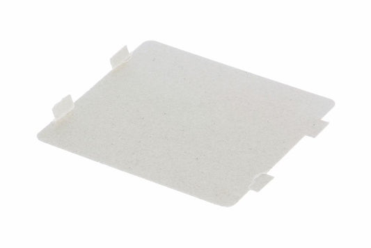 Mica sheet for balay cover - 00606320