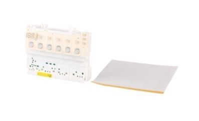 Módulo Controlo para Máquina Lavar Bosch - 00609423