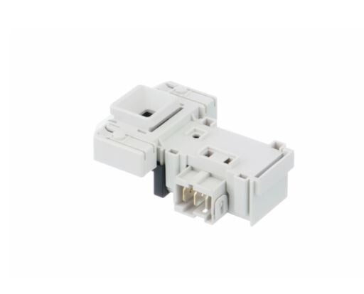 Bloca Porta de Maq. Lavar Roupa Bosch - 00610147