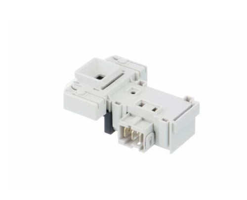 Bloca Porta de Maq. Lavar Roupa Bosch - 00610147