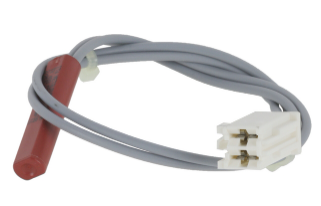 Thermal safety Bosch refrigerator - 00615792