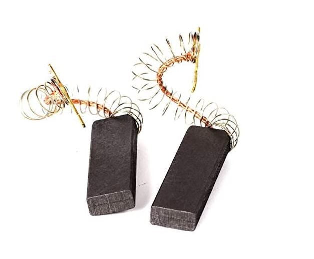 Escovas de carvão Bosch - 00616505