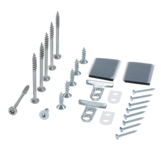 Kit de encastre Maq. Lavar Loiça Balay - 00618833