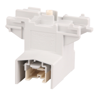 Siemens Dishwasher Switch - 00620775