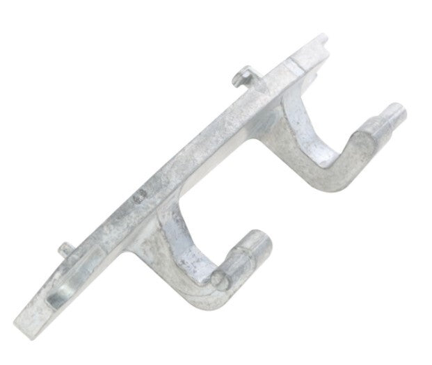 Dobradiça de porta maquina lavar roupa Siemens - 00626459