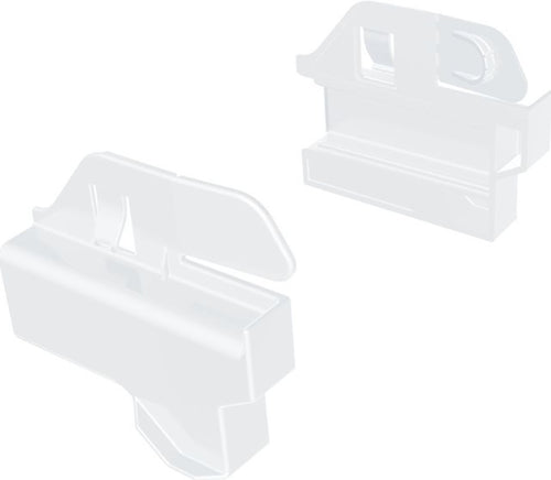 Suporte de gaveta frigorifico Bosch - 00628276