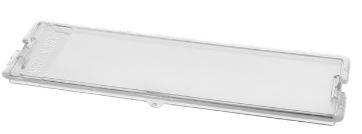 Bosch Range Hood Lamp Cover - 00628381