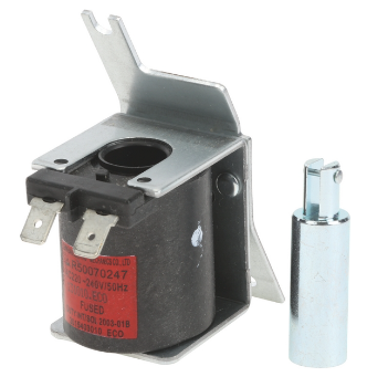 Válvula magnética Frigorífico Bosch - 00629121