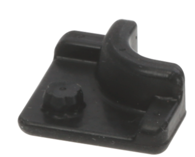 Rubber Foot Plate Bosch - 00629637