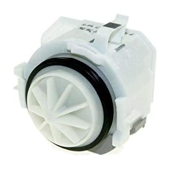 Bosch Dishwasher Drain Pump - 00631200